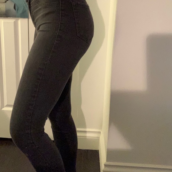 Grey jeans - Picture 4 of 7
